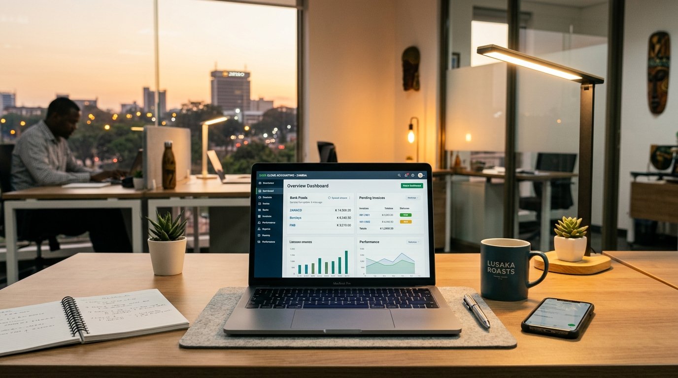 5 Signs Your Business Has Outgrown Excel Spreadsheets & WhatsApp Messages