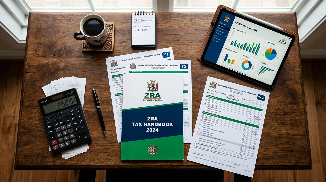 NAPSA Pension & NHIMA Health Insurance: Complete Employer Checklist